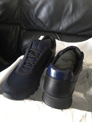 prada runners